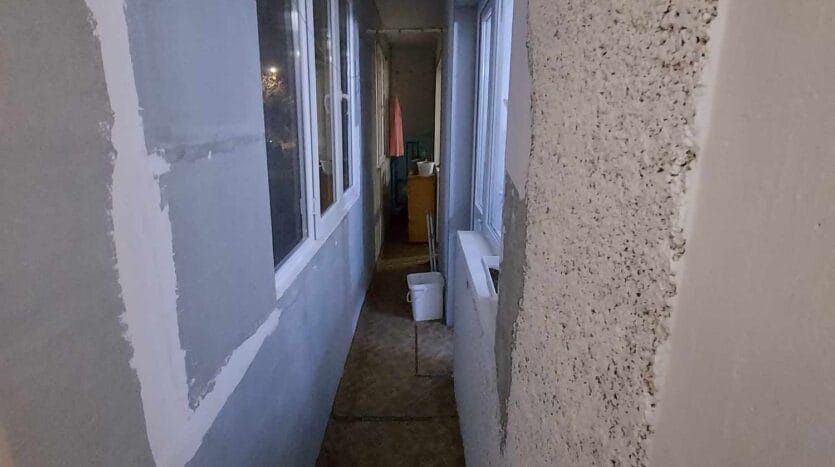 Продава се Двустаен апартамент в Търговище, Запад 2 - 71 кв.м за 1198 €/кв.м - Снимка #7