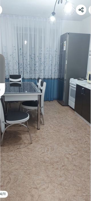 Сдам 3х комн квартиру