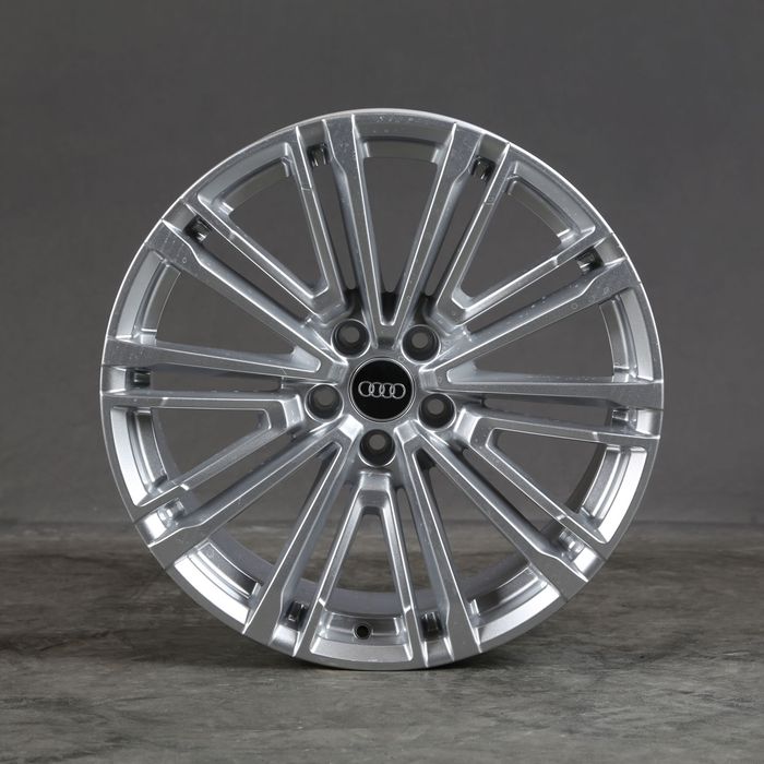 AUDI 5x112 оригинални 19 инча джанти  8.5 J X 19 H2 ET 32