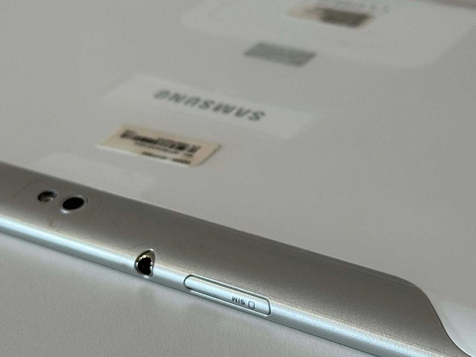 Бартер! Като НОВ Samsung Galaxy Tab 10.1 3G / SIМ