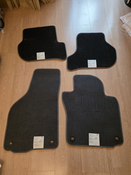 Presuri originale golf 5