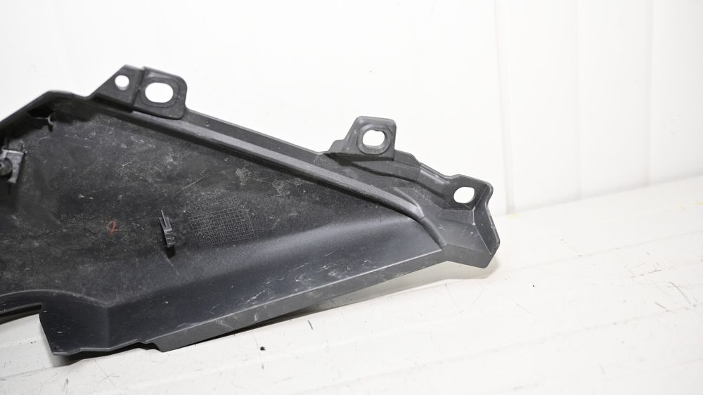 Carena Codita Spate Dreapta Yamaha X-MAX 125 / 300 2023 - 2026