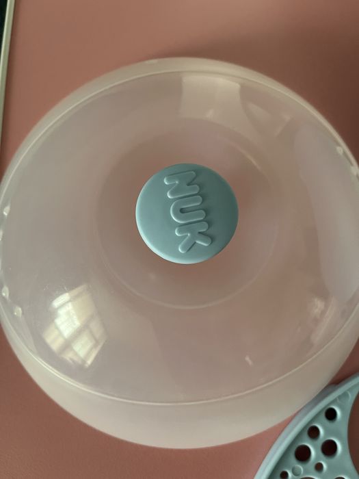 Стерилизатор за шишета NUK