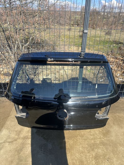 Заден капак голф 6 /Golf VI