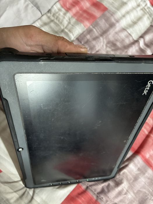Tableta Getac F110 G4 i5 gen 6