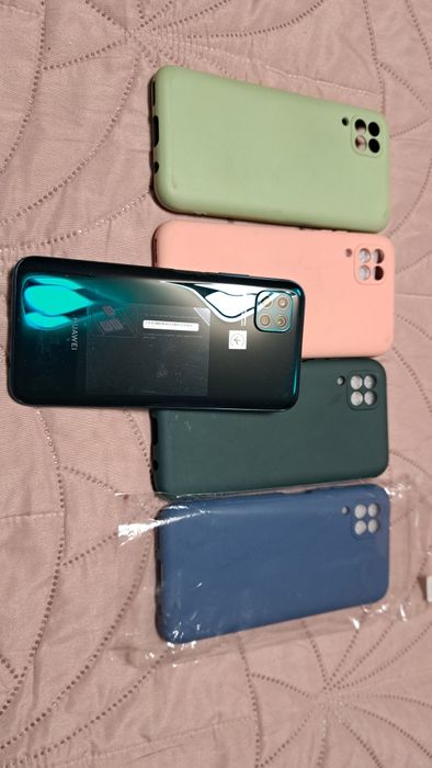Huawei 40 lite като нов.