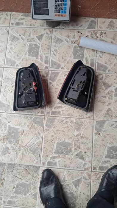 Гольф 3 универсал задний стоп