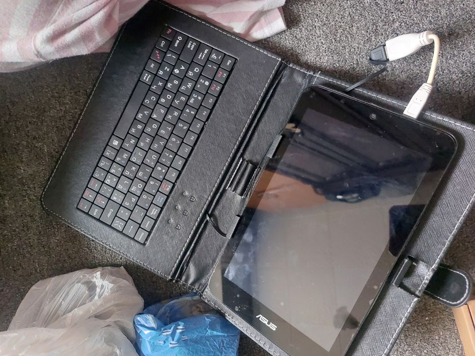 Планшет Asus на windows