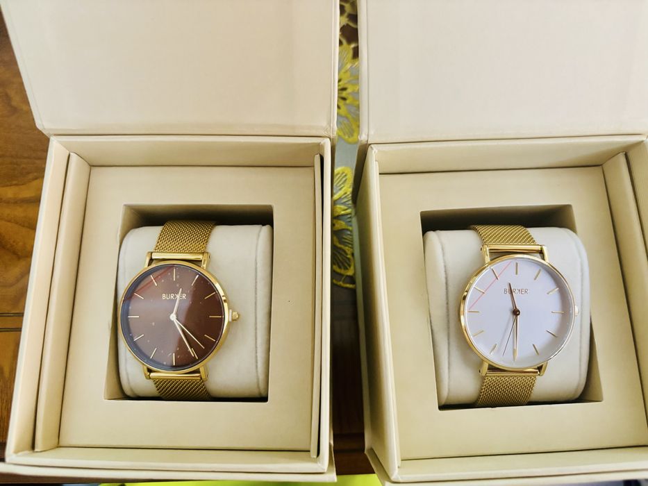 часы оригинал burker