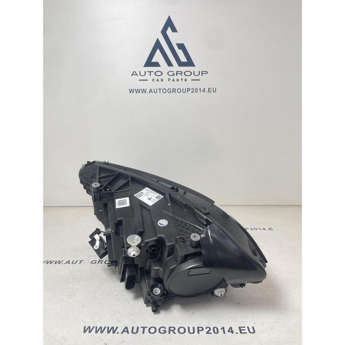 Десен фар за mercedes a-class w177 - a1779065403