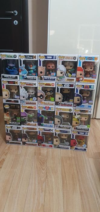 Figurine Funko Pop
