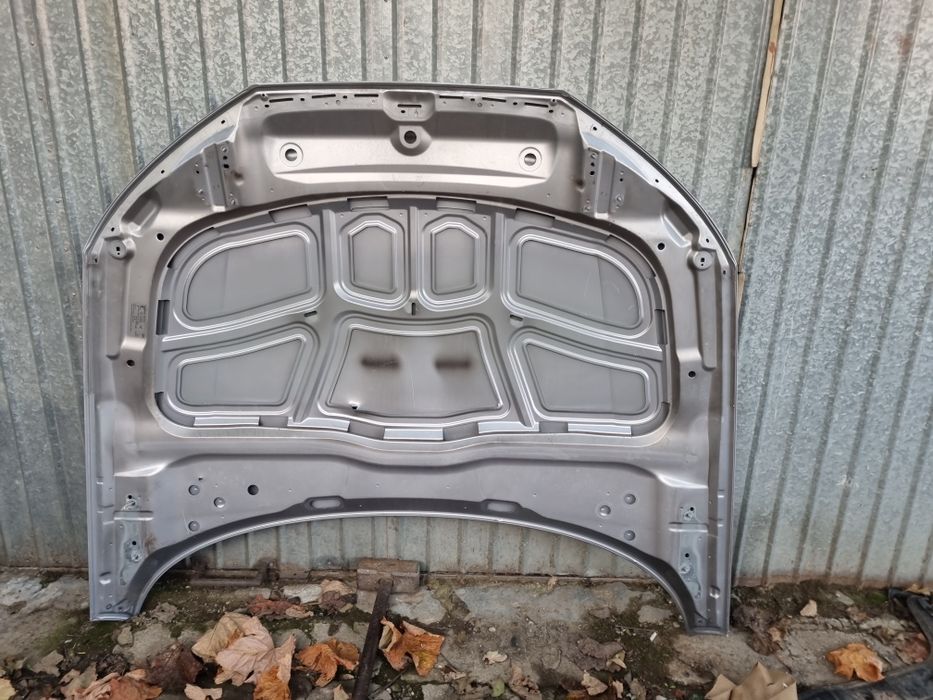 Capota auto A4  b9 facelift după 2019 pana în prezent