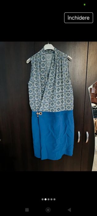 Rochie de zi sau de seara