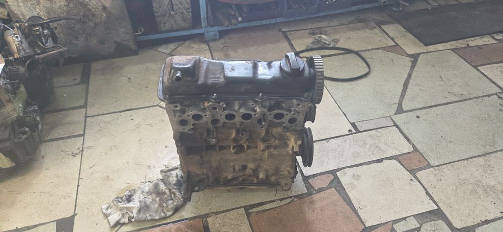 Продам двигатель