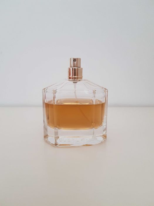 Guerlain Mon Guerlain prima ediție (2017)