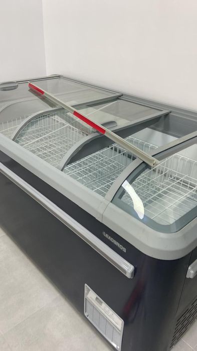 Морозильная ларь