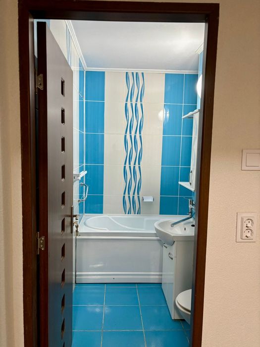 Garsoniera de închiriat