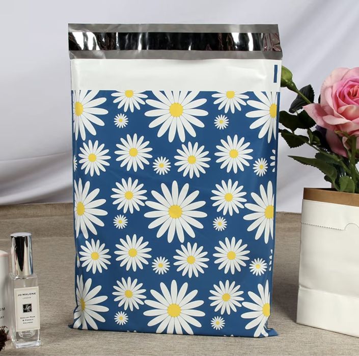 Курьерские пакеты!