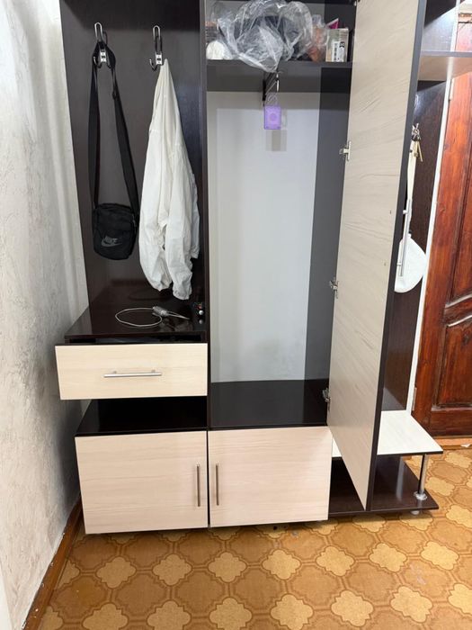 Продам прихожку
