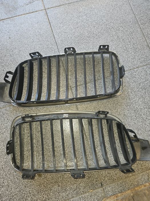 Бъбреци за БМВ Ф СЕРИЯ