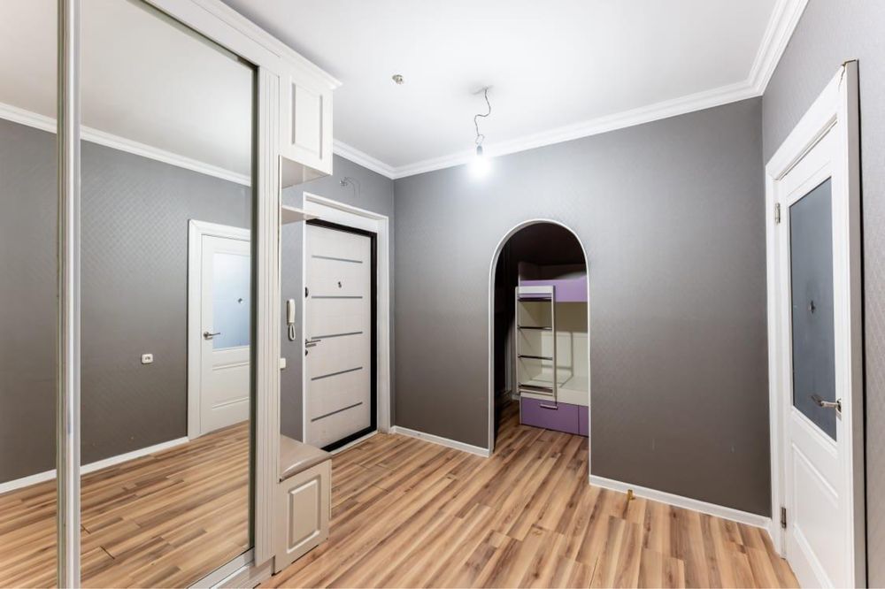 Продается 2-х комнатная квартира