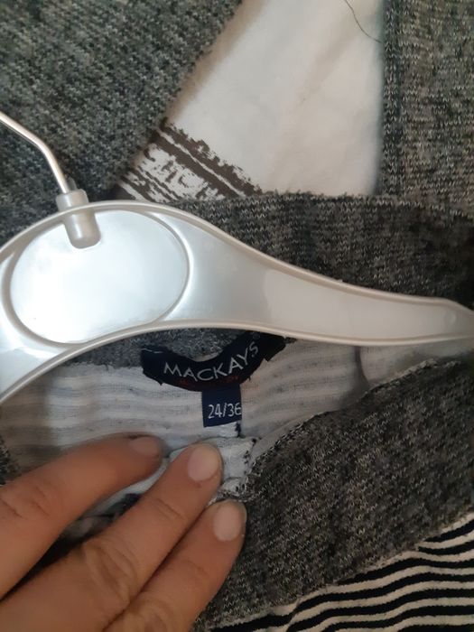 Вещи одежда от 1.5года до 3х лет