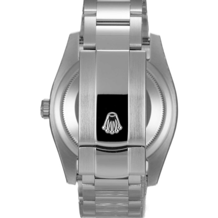 Rolex Datejust 36mm 116234 “Rolex” Diamond dial