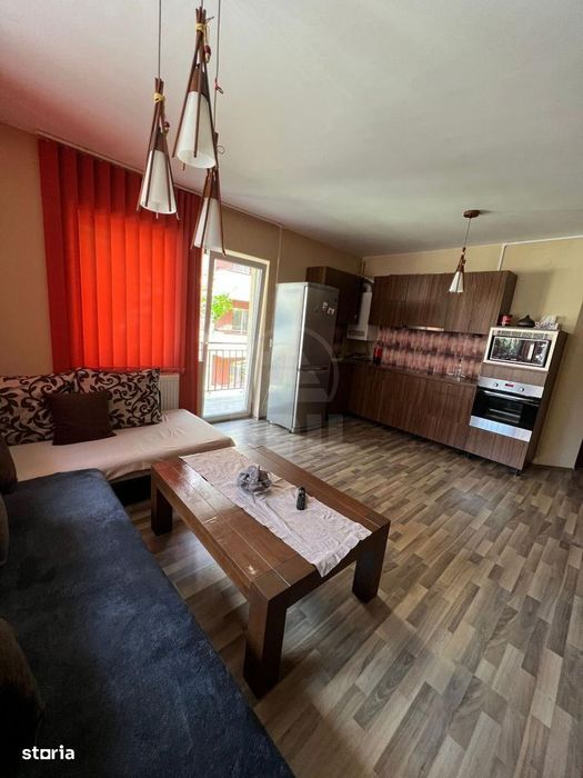 Apartament 2 camere semidecomandat zona Eroilor — fotografia 1