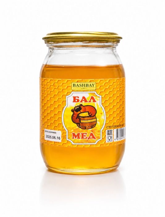 Кондитерский мед
