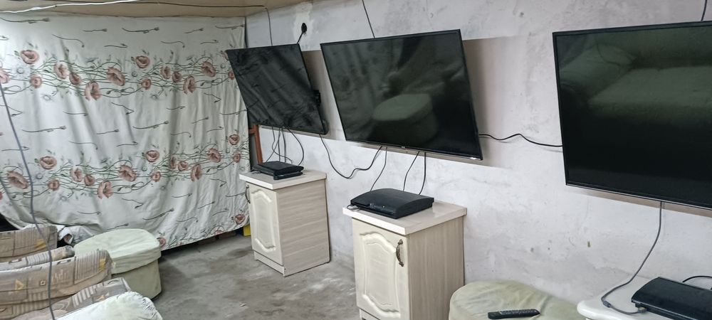 пластешин 3 ва хбох оне