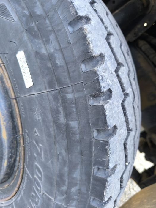 Продам Forland 2011