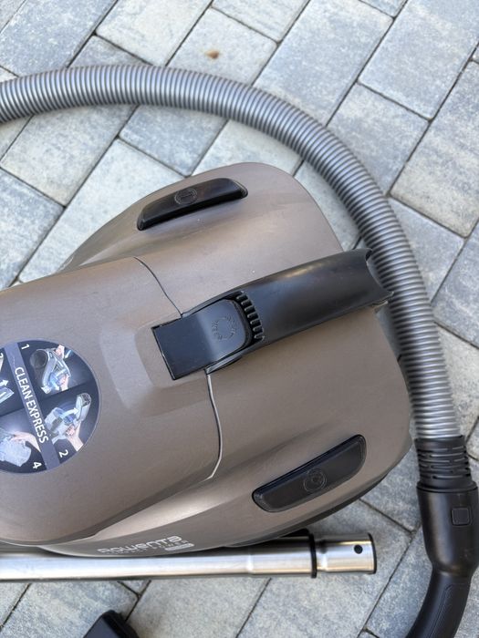 Aspirator Rowenta