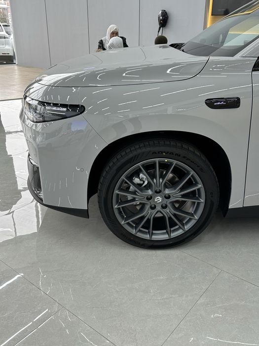 Leapmotor c10 530 elektro 2  dop opsiya