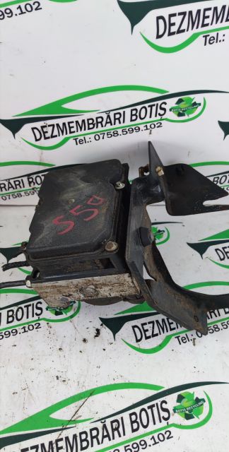 Pompa ABS Volkswagen VW Passat B5