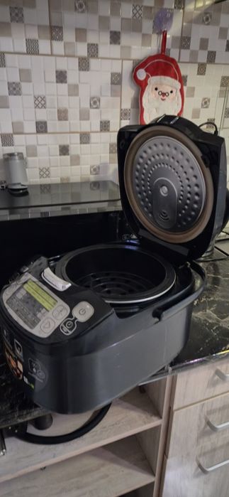 Мультиварка Tefal