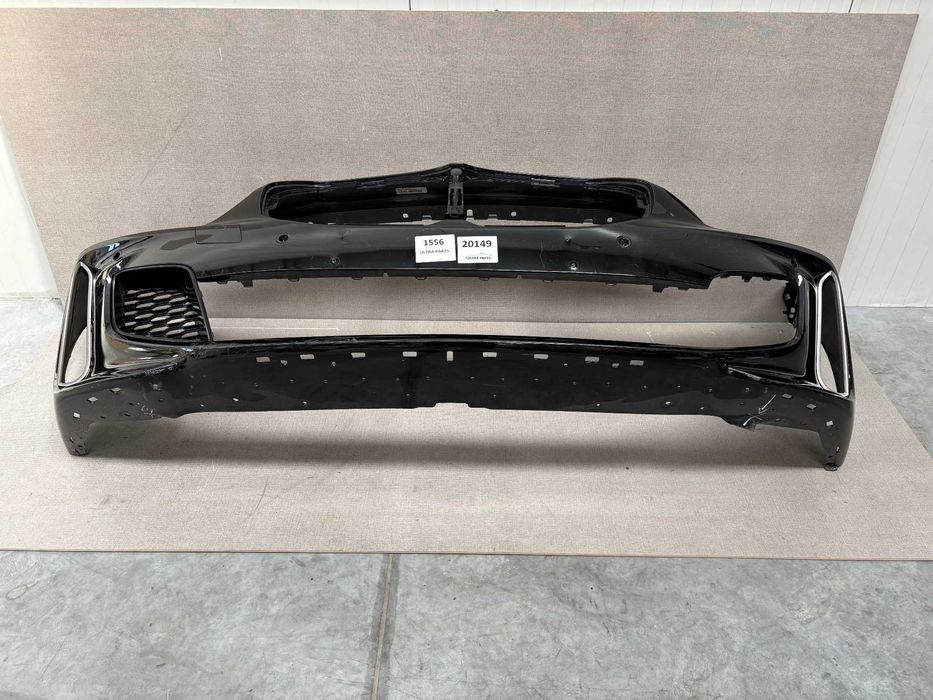 Предна броня М пакет за BMW F40 БМВ Ф40