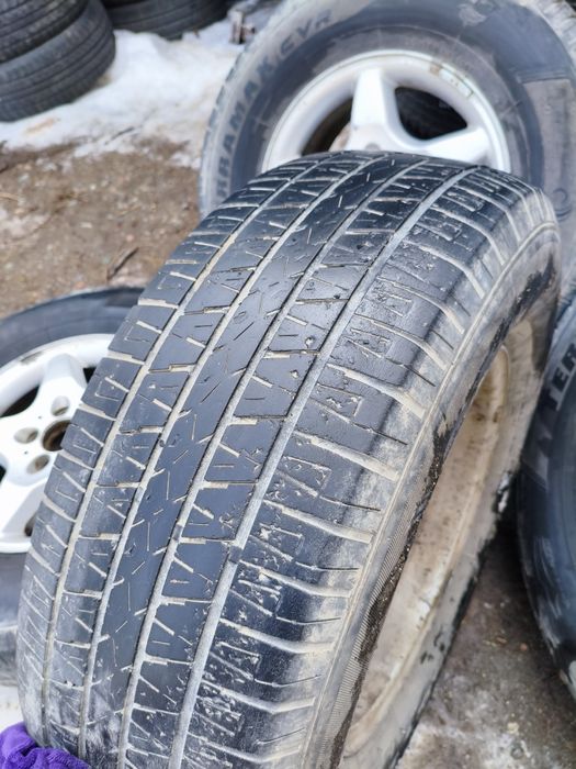 Комплект в сборе на ML