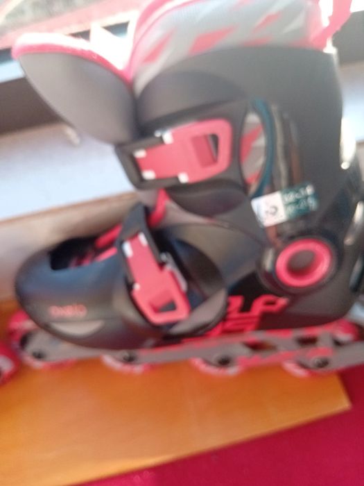 Patine cu role pentru baieti