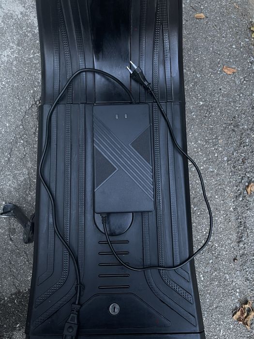 Vând scuter electric FULL