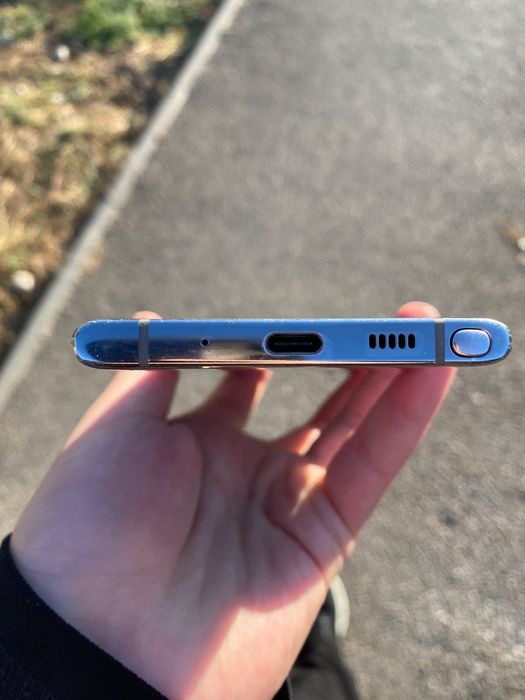 Samsung note 10 5G 256/12 обмен есть
