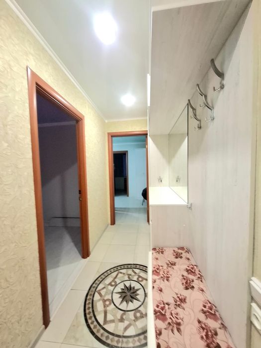 4 ком кв Ремзавод, Урдинская