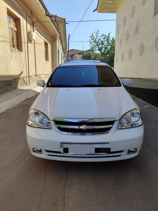 Лассети 1 6 автомат