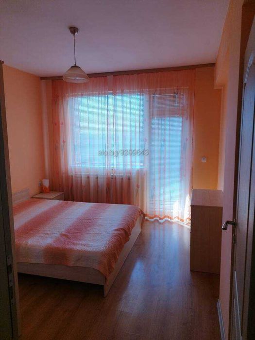 Дава се под наем Двустаен апартамент в Стара Загора, Център - 70 кв.м за 331.5 € - Снимка #4