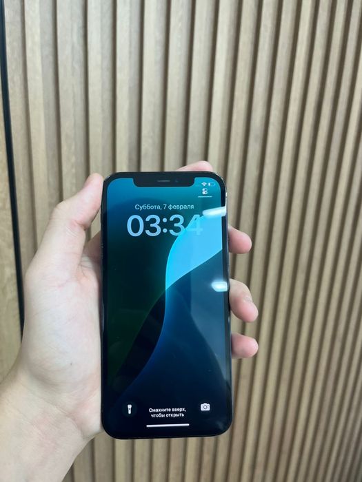 Айфон 12 про 128гб в идеал сост