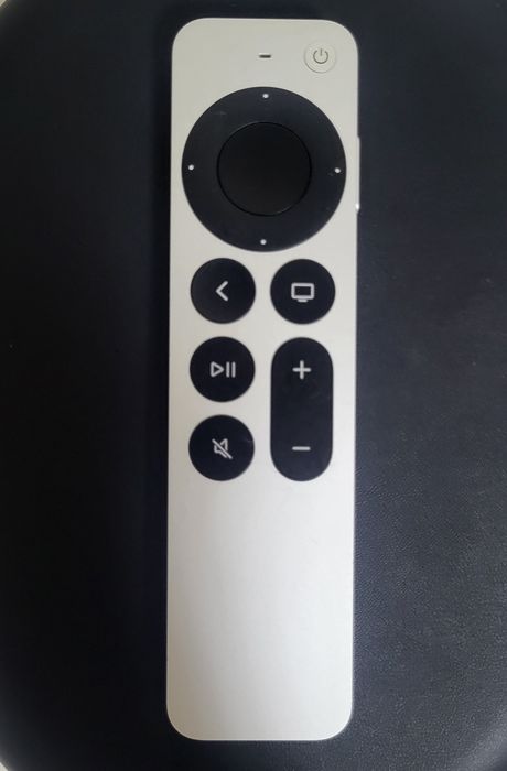Telecomanda Siri Remote