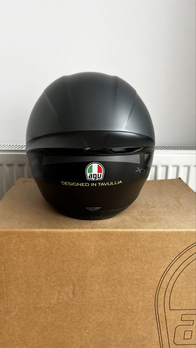 Vand Agv K1 S Limit 46 marimea L