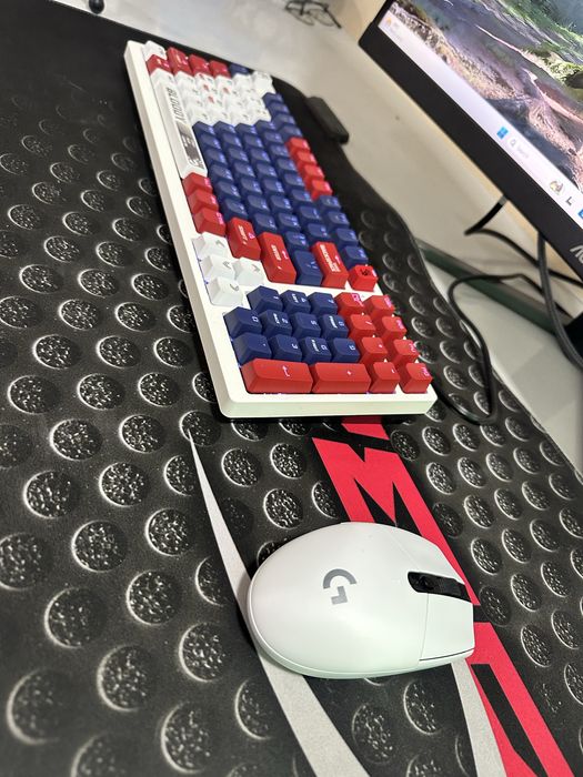 Gaming Kompyuter (2026)