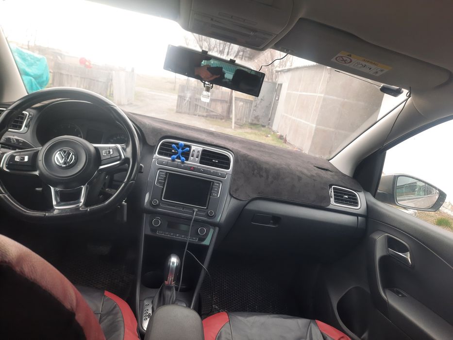 Продам фольксваген поло