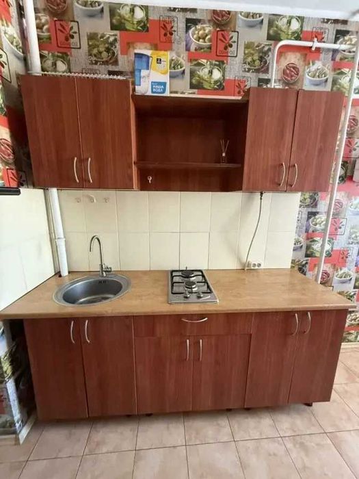 Двустаен имот в кв.Гео Милев