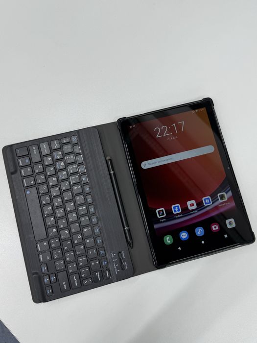 Samsung Galaxy Tab S10 Ultra 5G